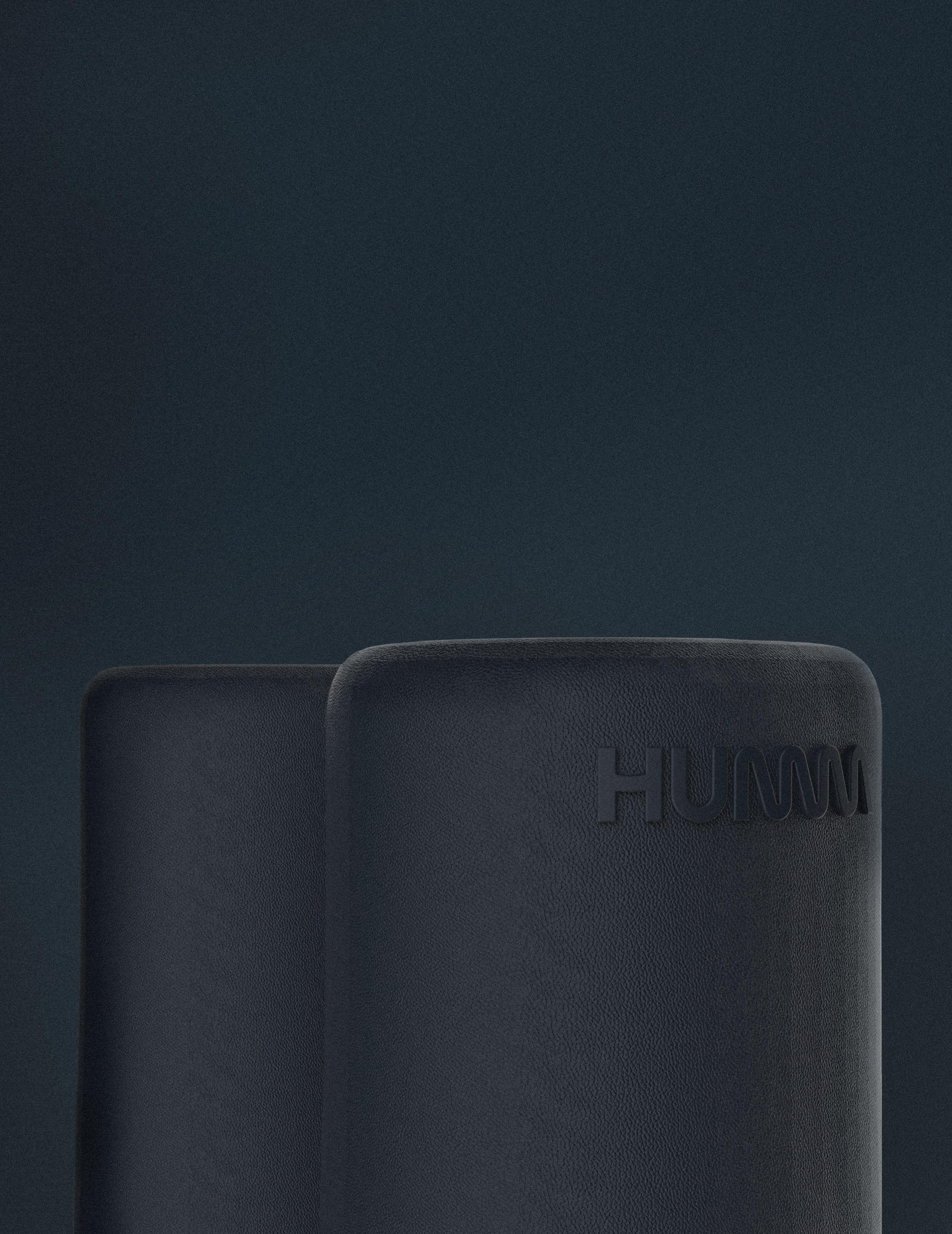 Humm Handles© Product Render