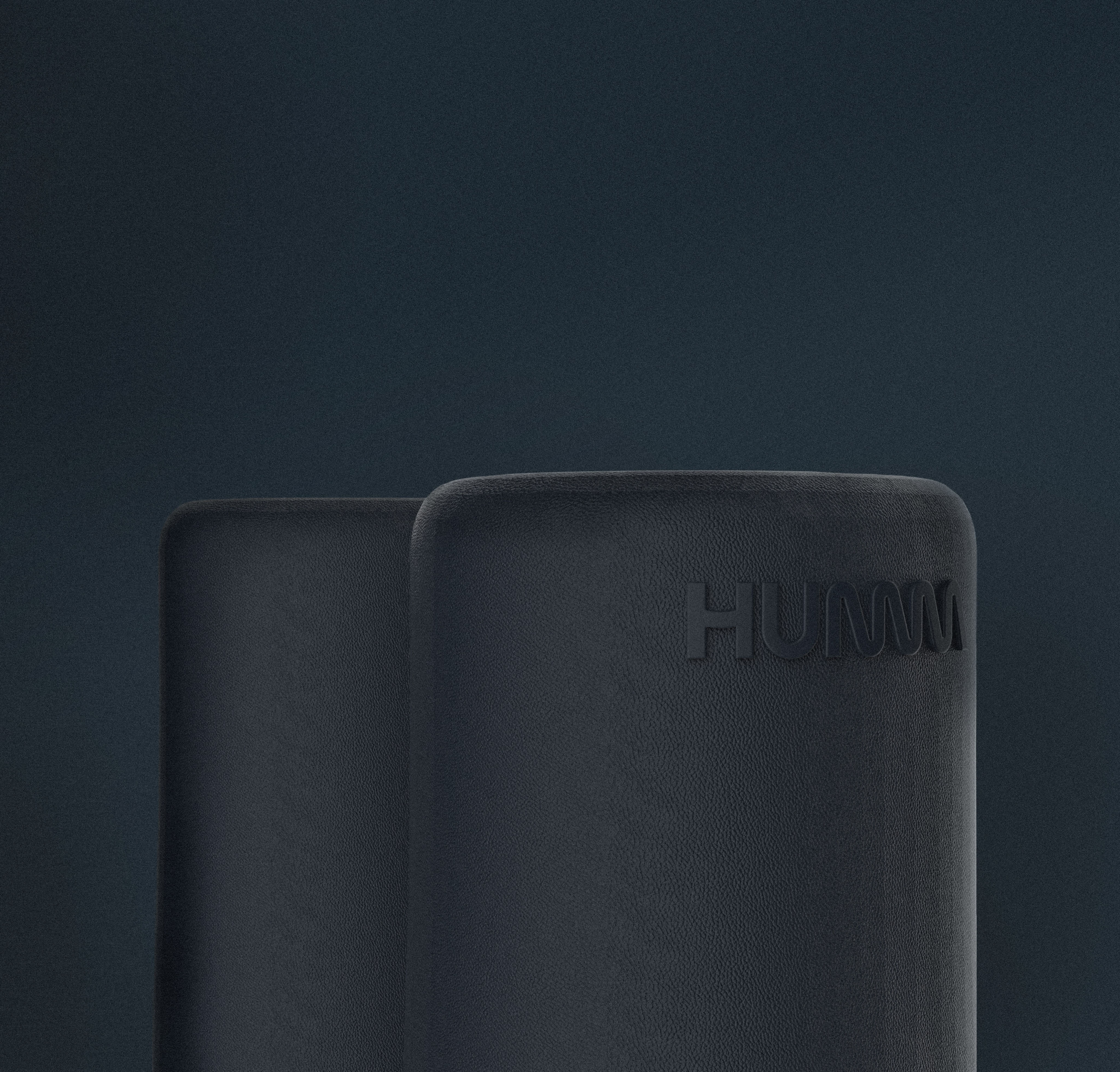 Humm Handles© Product Render